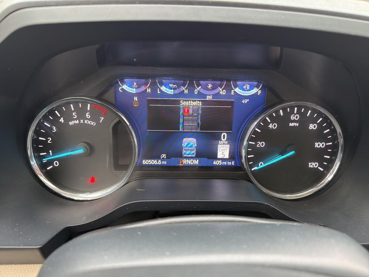 2024 Ford Expedition Limited Ashland VA