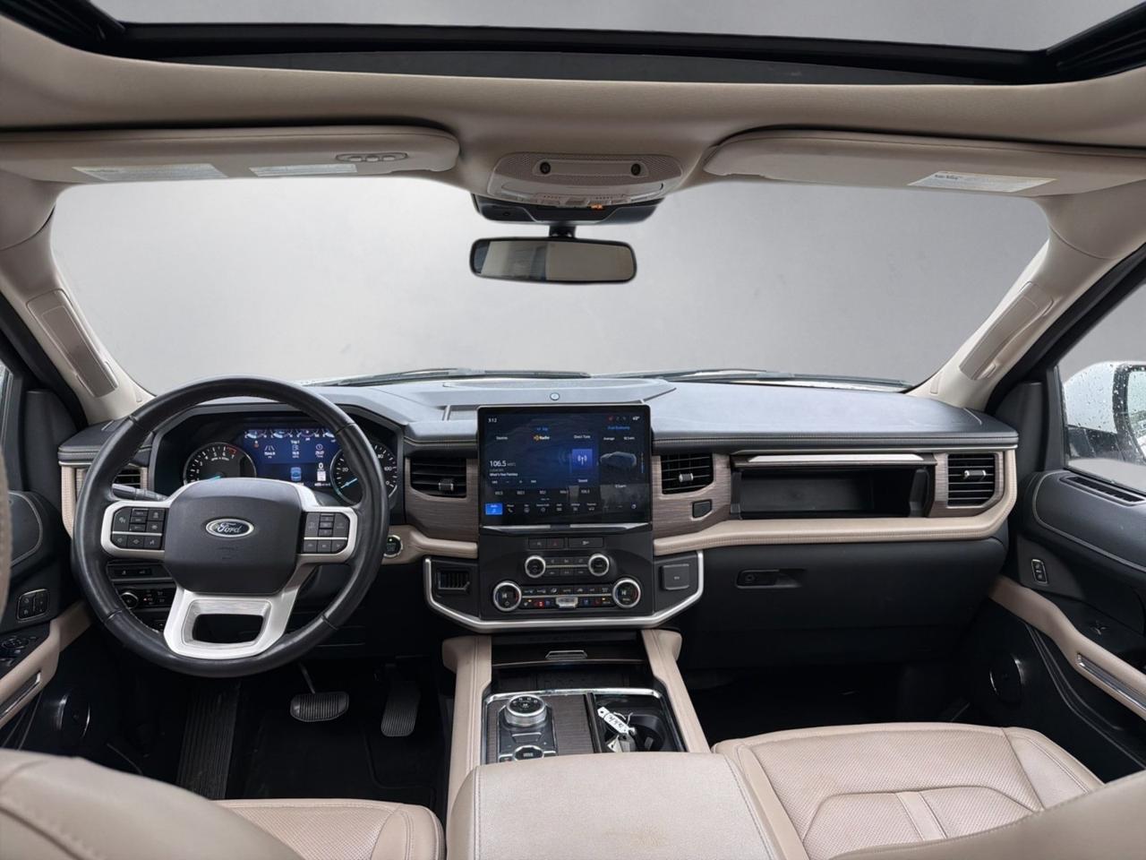 2024 Ford Expedition Limited Ashland VA