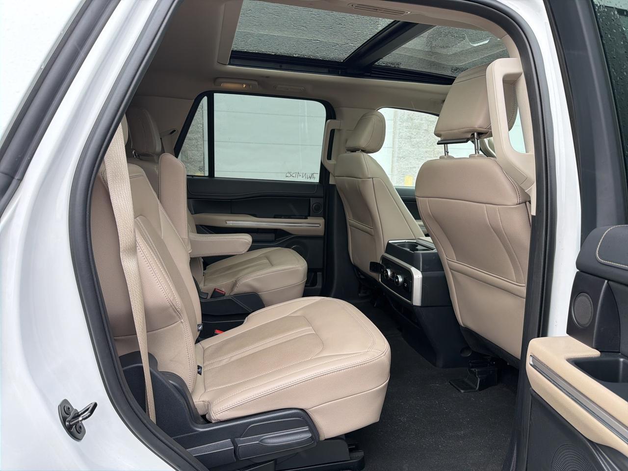 2024 Ford Expedition Limited Ashland VA