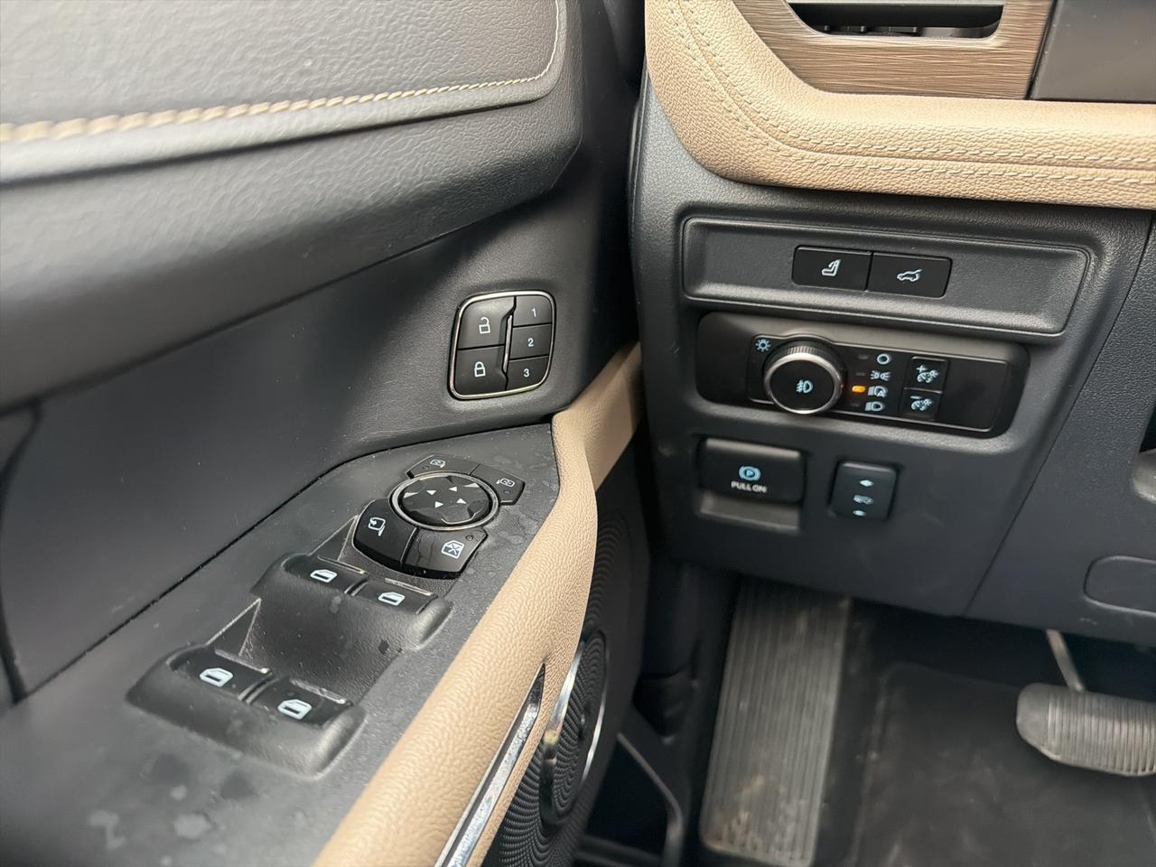 2024 Ford Expedition Limited Ashland VA