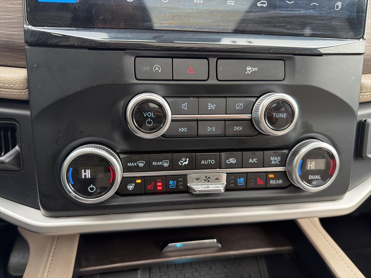 2024 Ford Expedition Limited Ashland VA