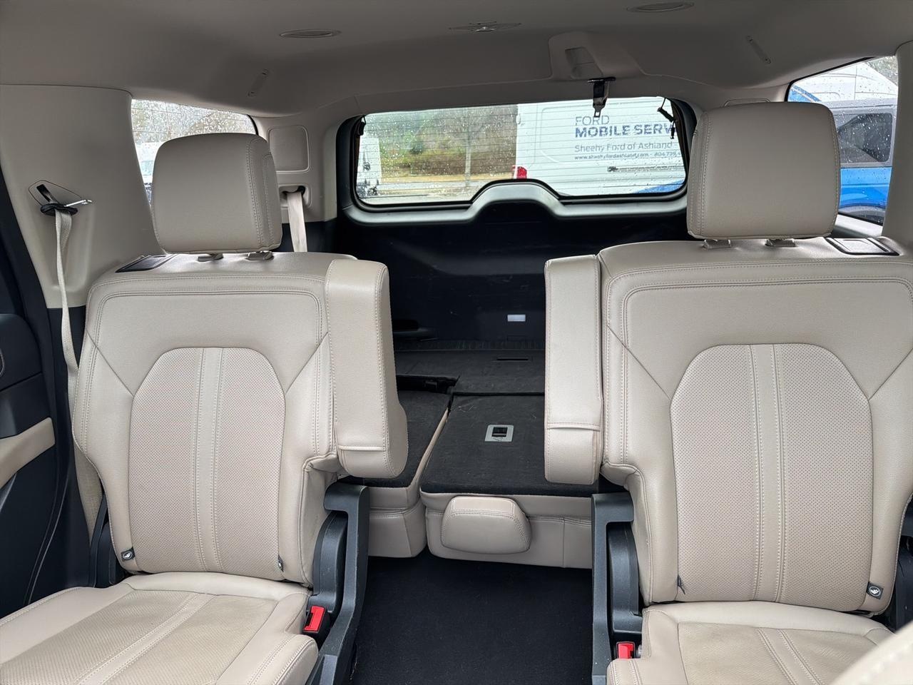 2024 Ford Expedition Limited Ashland VA