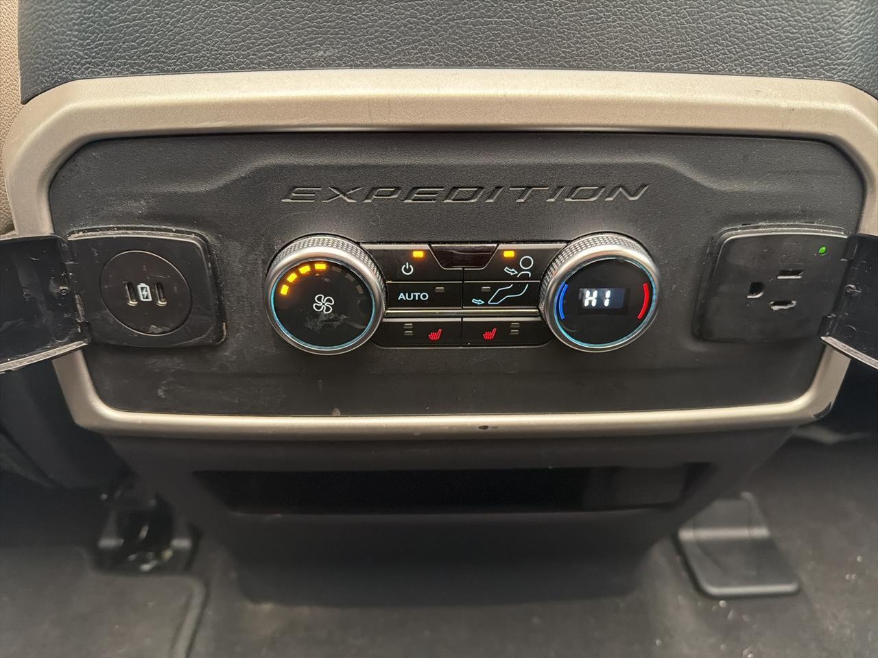 2024 Ford Expedition Limited Ashland VA