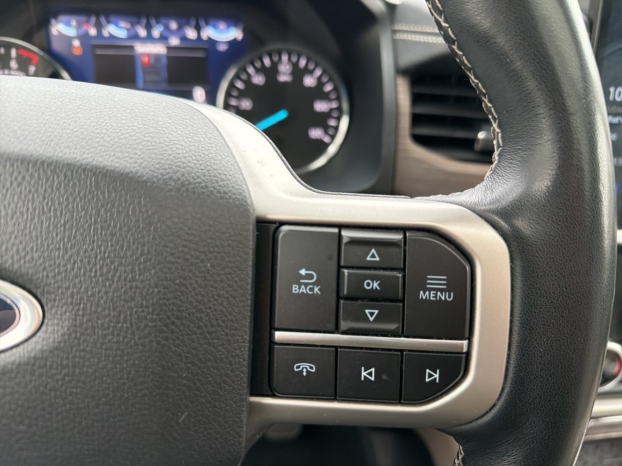 2024 Ford Expedition Limited Ashland VA