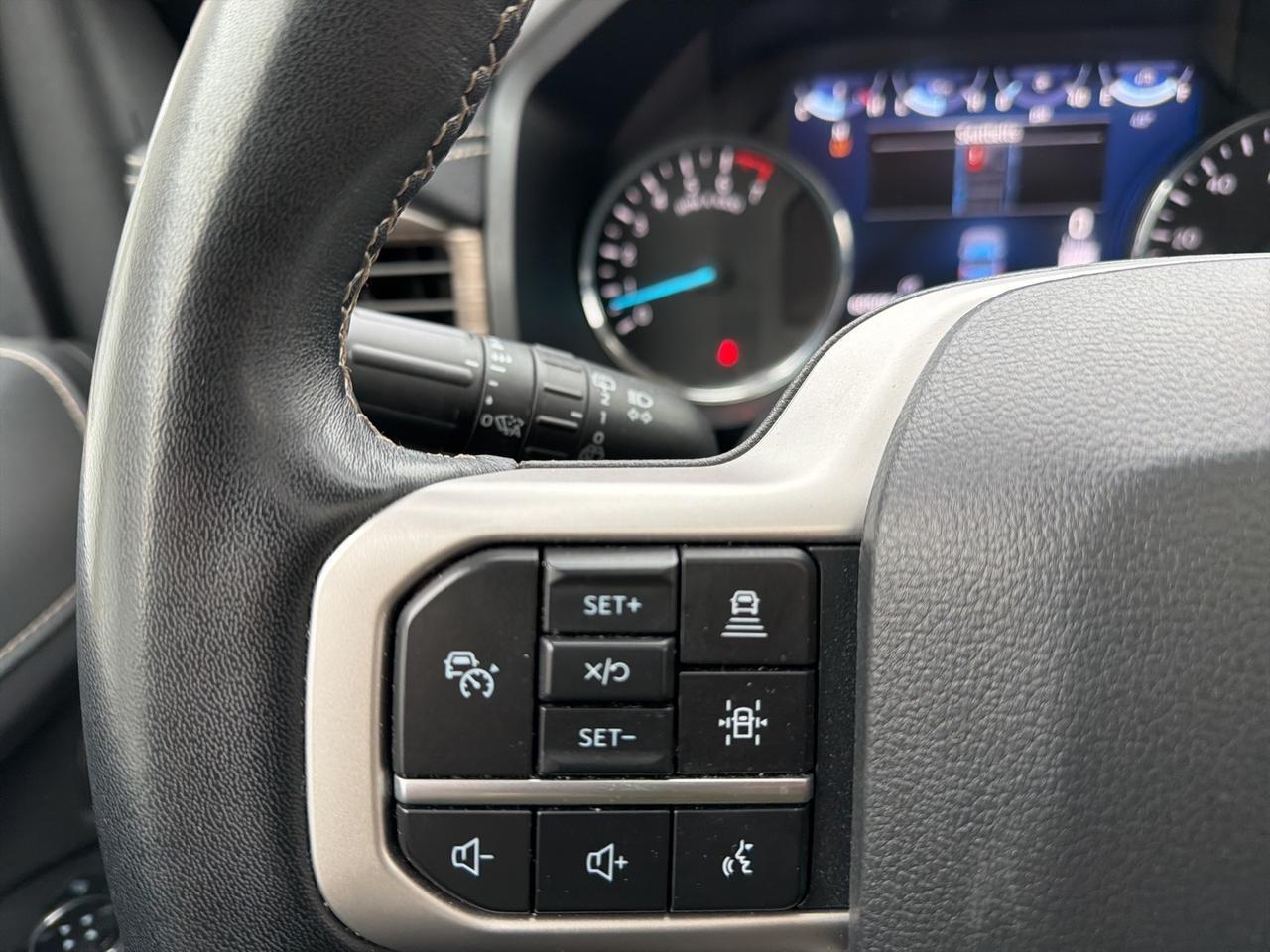 2024 Ford Expedition Limited Ashland VA