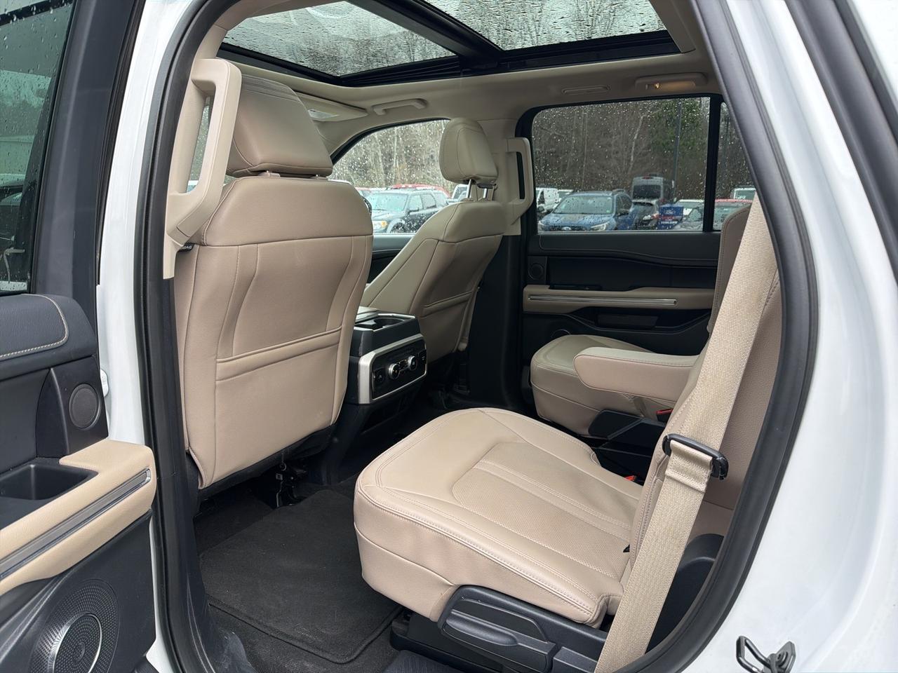 2024 Ford Expedition Limited Ashland VA