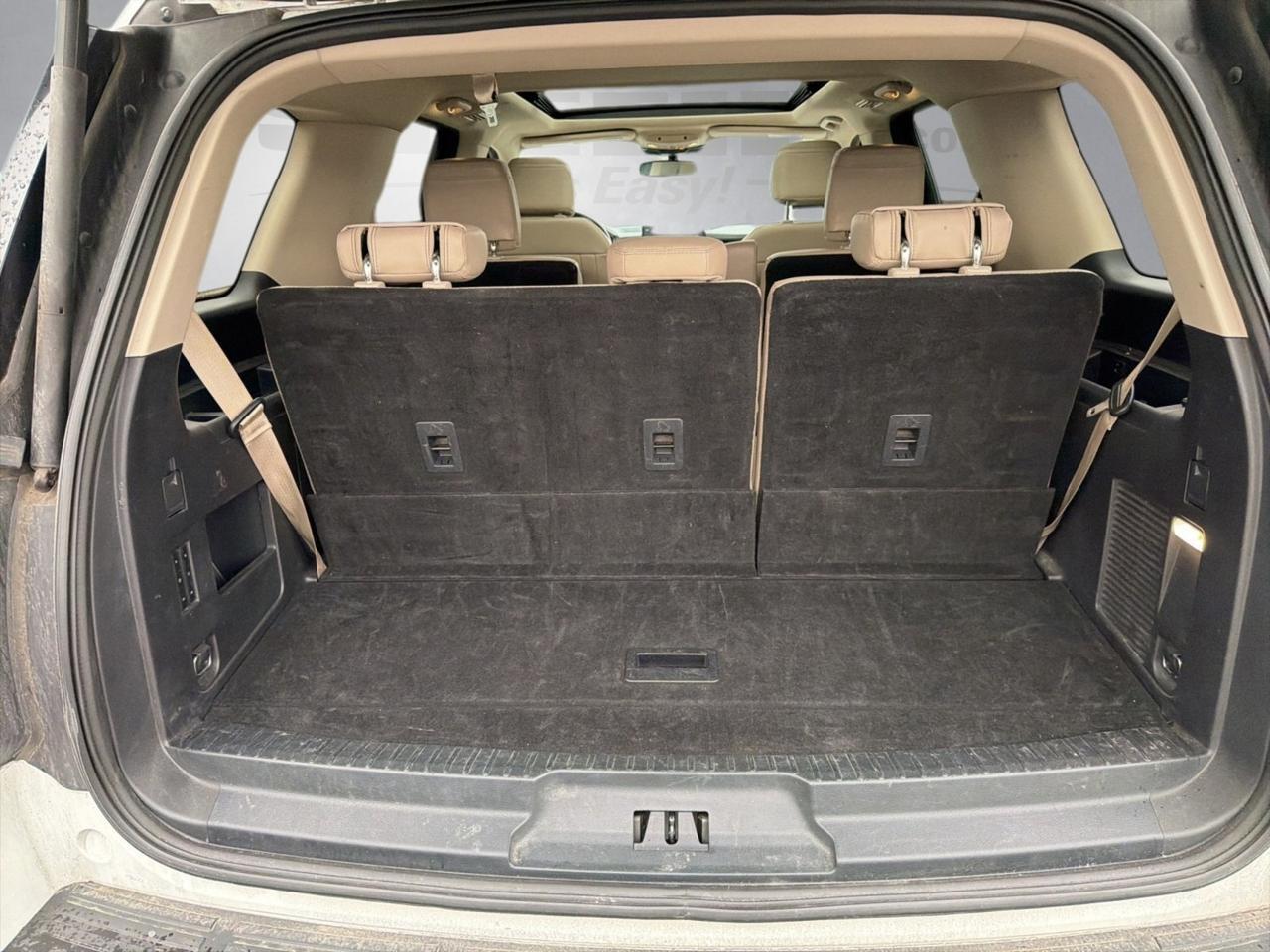 2024 Ford Expedition Limited Ashland VA