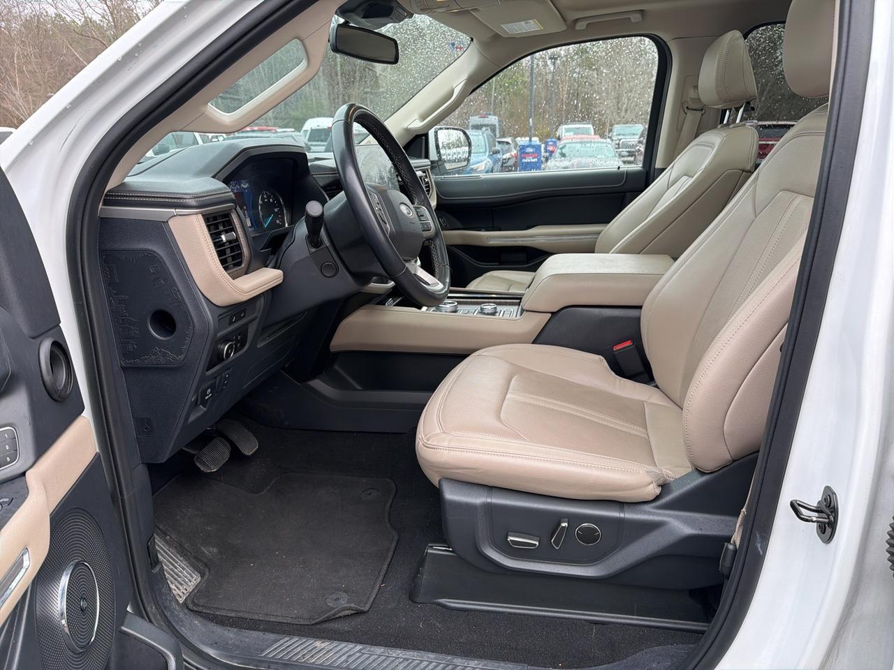 2024 Ford Expedition Limited Ashland VA