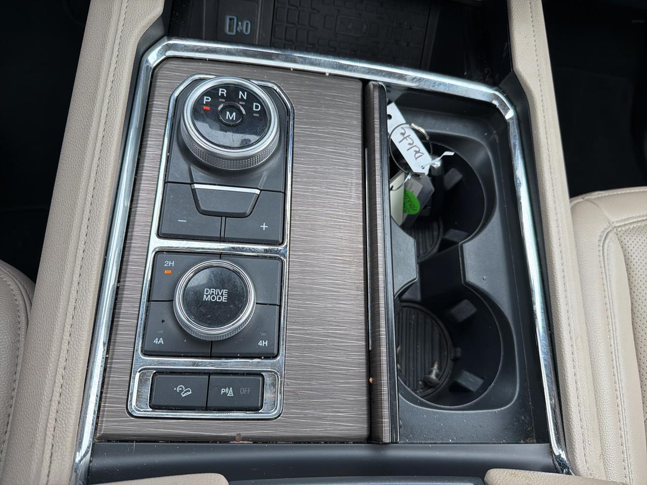 2024 Ford Expedition Limited Ashland VA