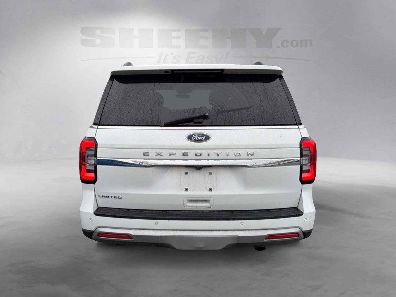 2024 Ford Expedition Limited Ashland VA