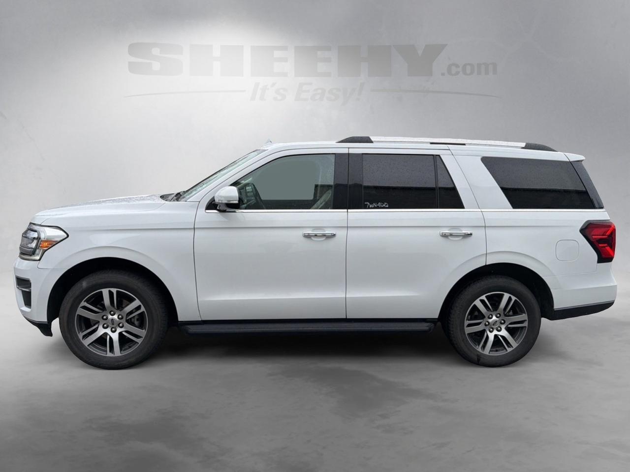 2024 Ford Expedition Limited Ashland VA