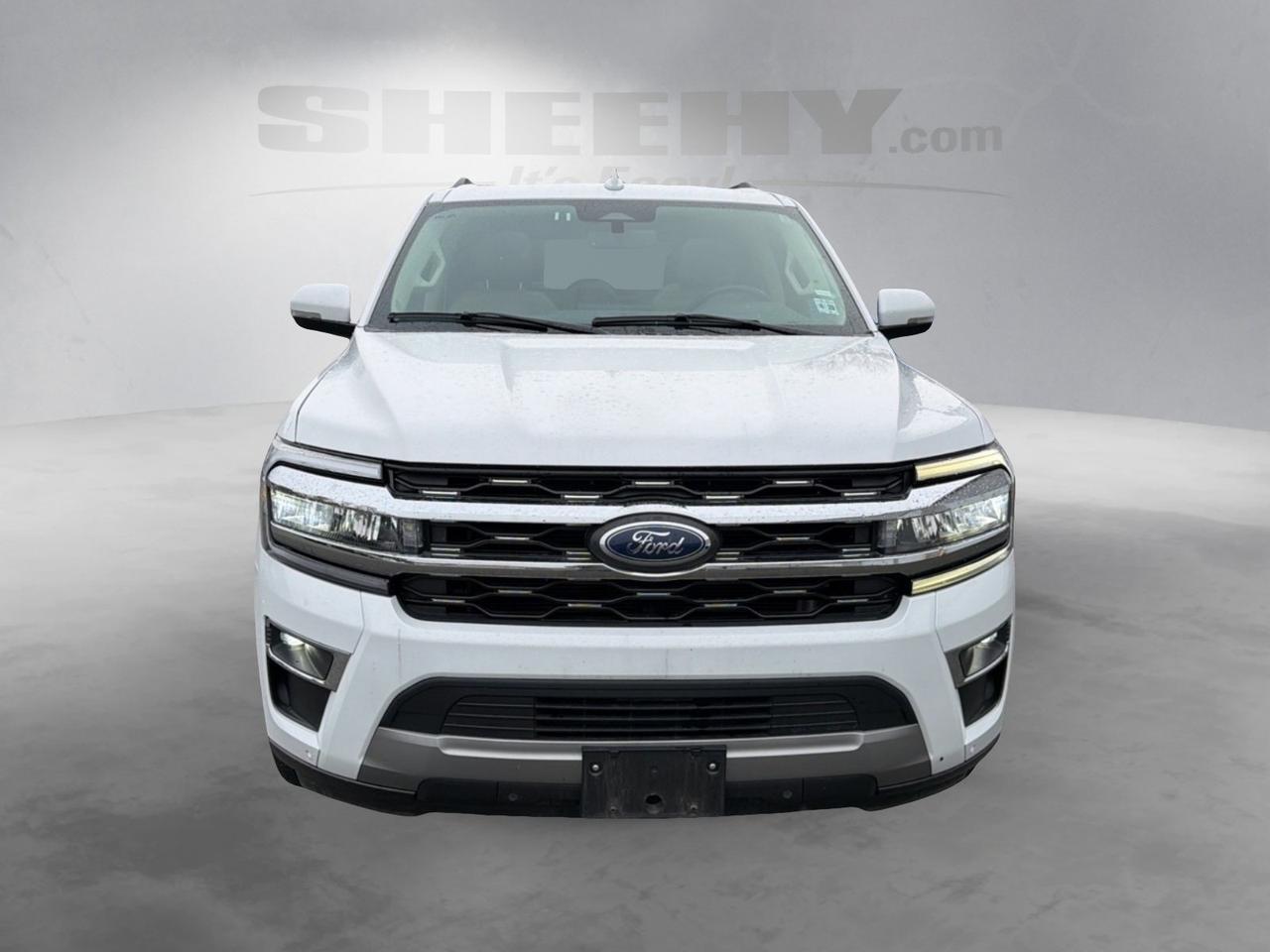 2024 Ford Expedition Limited Ashland VA