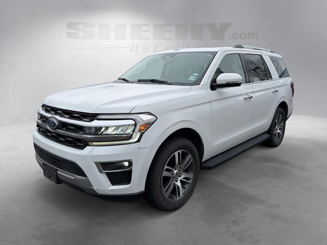 2024 Ford Expedition Limited Ashland VA