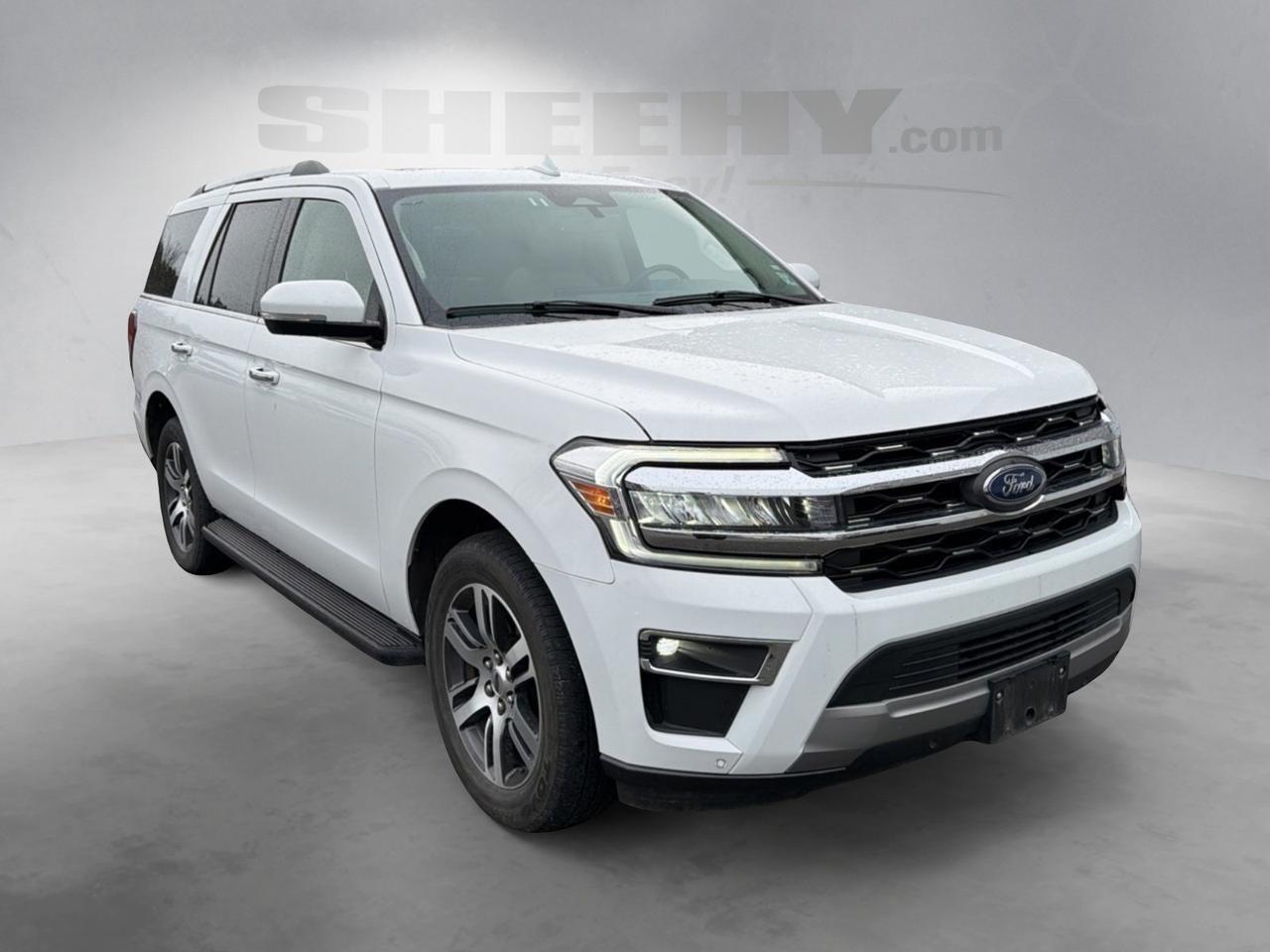 2024 Ford Expedition Limited Ashland VA