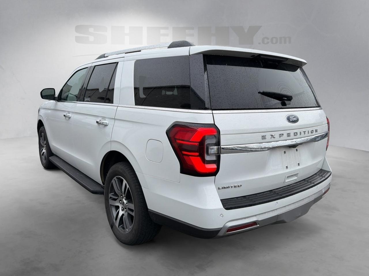 2024 Ford Expedition Limited Ashland VA