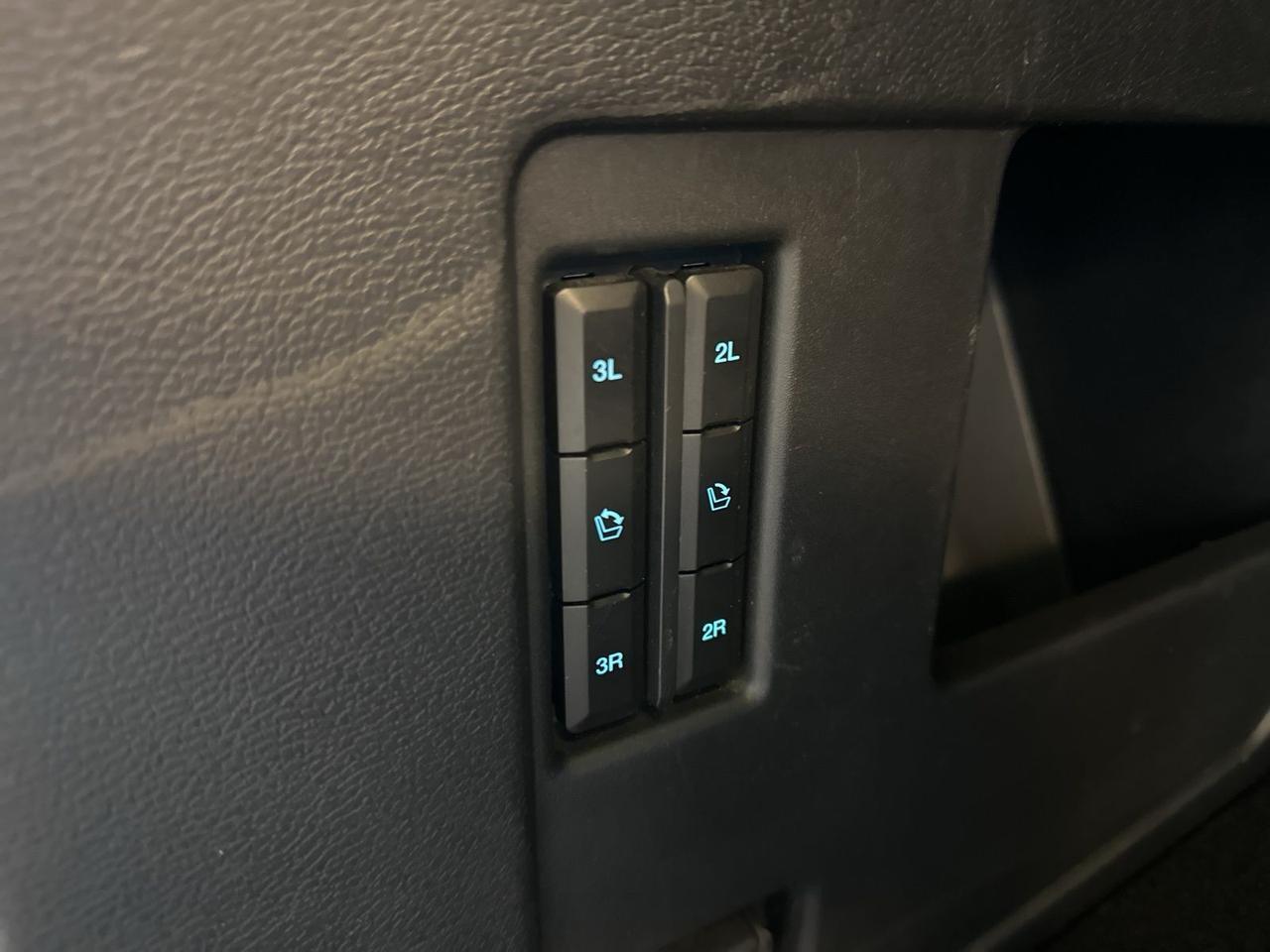 2024 Ford Expedition Limited Richmond VA