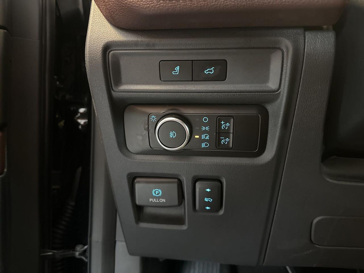 2024 Ford Expedition Limited Richmond VA