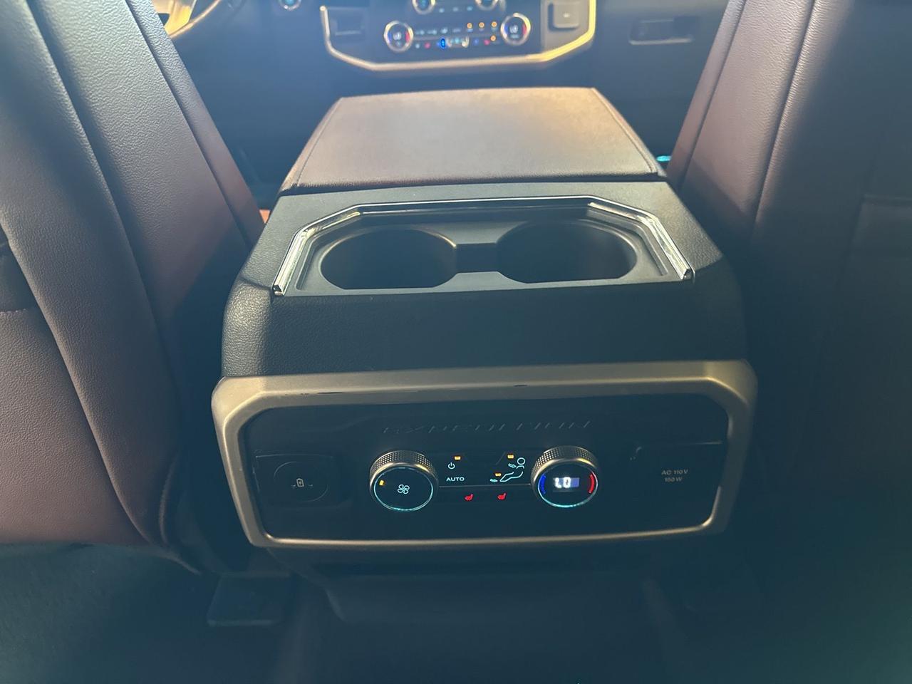 2024 Ford Expedition Limited Richmond VA