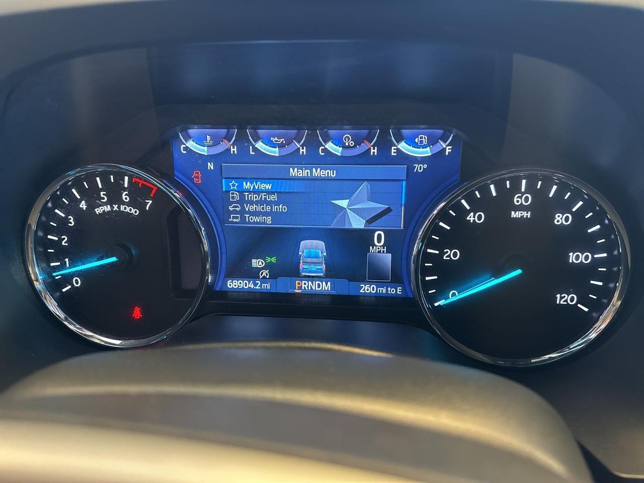 2024 Ford Expedition Limited Richmond VA