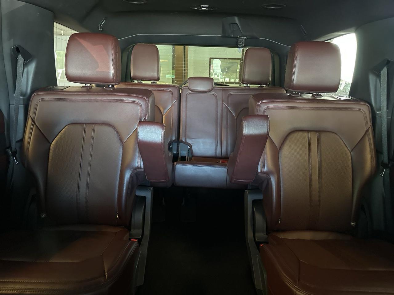 2024 Ford Expedition Limited Richmond VA