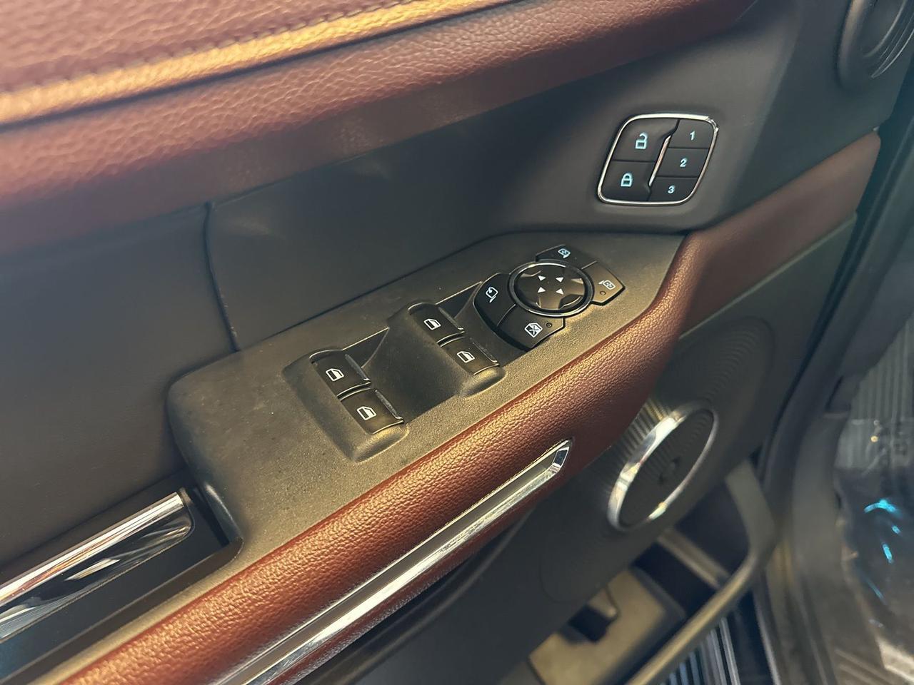 2024 Ford Expedition Limited Richmond VA