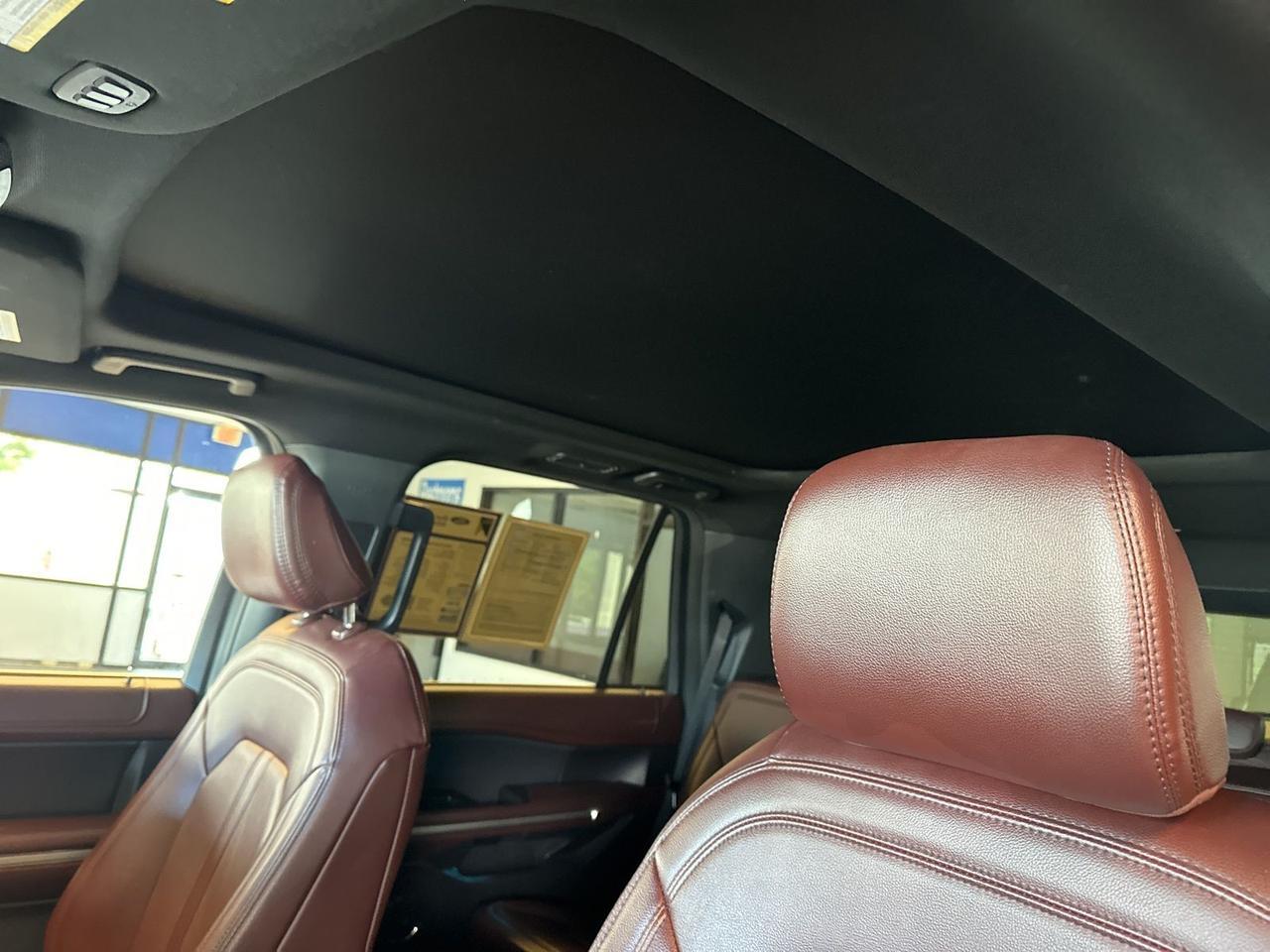 2024 Ford Expedition Limited Richmond VA