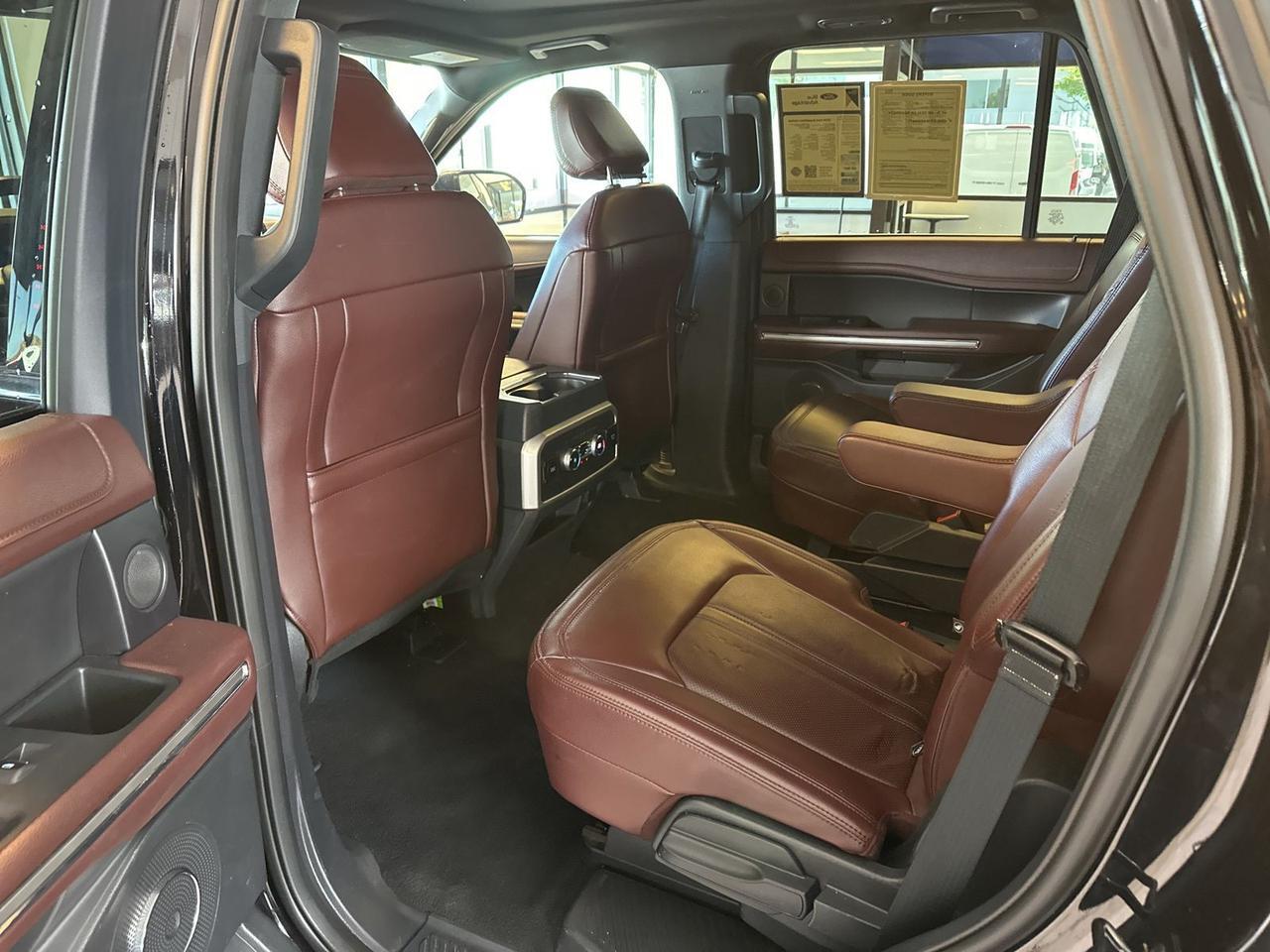 2024 Ford Expedition Limited Richmond VA