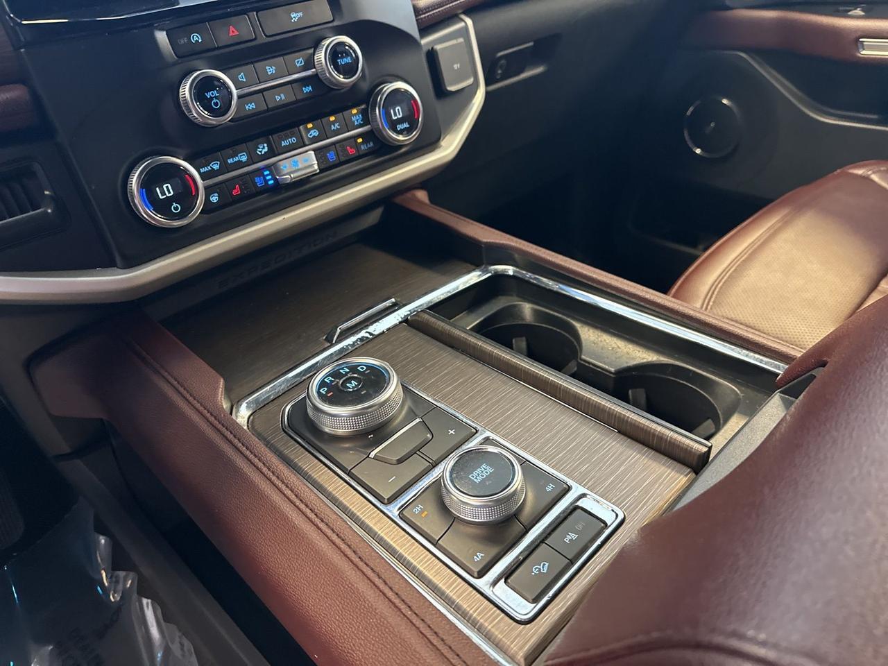 2024 Ford Expedition Limited Richmond VA