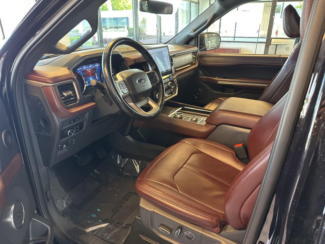 2024 Ford Expedition Limited Richmond VA