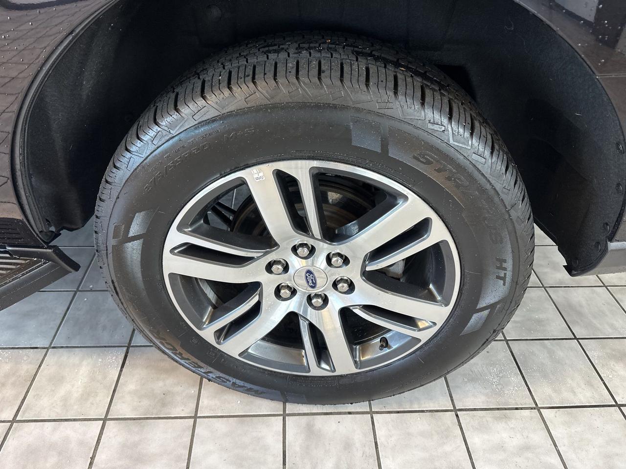 2024 Ford Expedition Limited Richmond VA