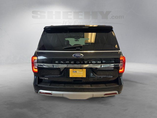 2024 Ford Expedition Limited Richmond VA