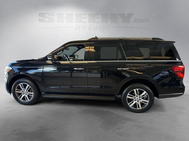 2024 Ford Expedition Limited Richmond VA