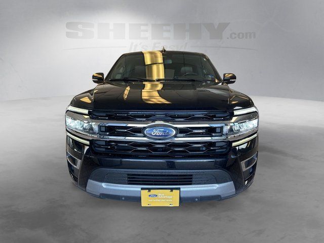 2024 Ford Expedition Limited Richmond VA