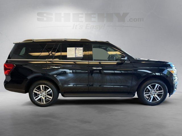 2024 Ford Expedition Limited Richmond VA