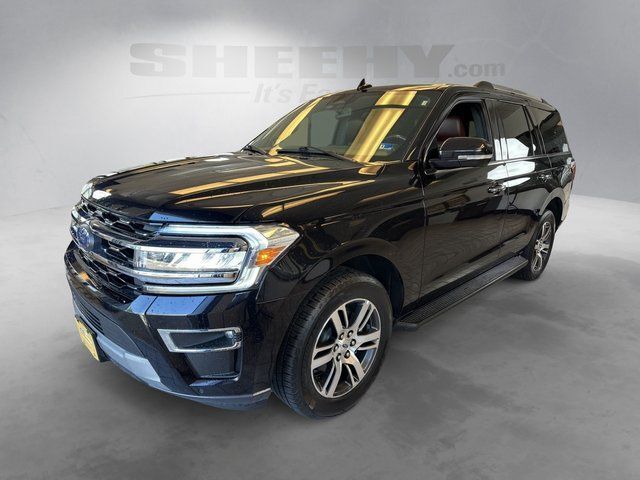 2024 Ford Expedition Limited Richmond VA