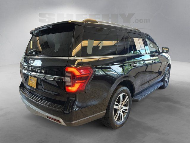 2024 Ford Expedition Limited Richmond VA