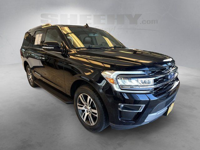2024 Ford Expedition Limited Richmond VA