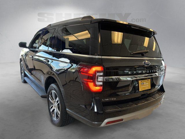 2024 Ford Expedition Limited Richmond VA