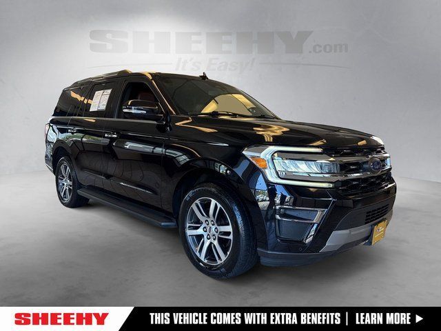 2024 Ford Expedition Limited