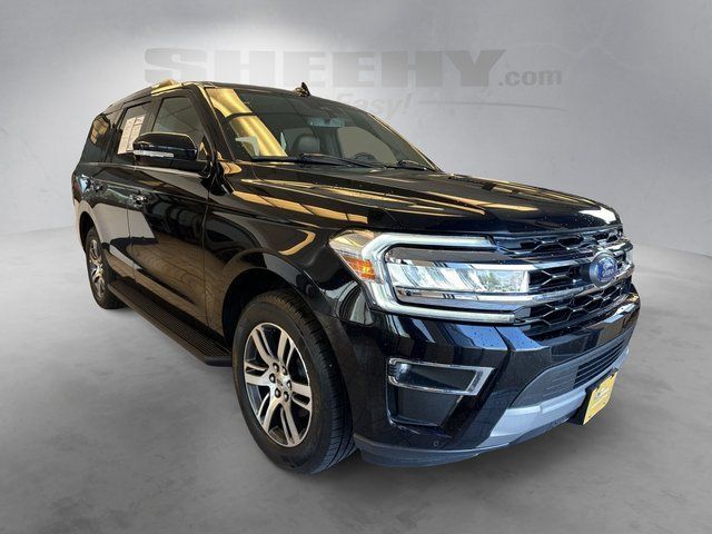 2024 Ford Expedition Limited Richmond VA
