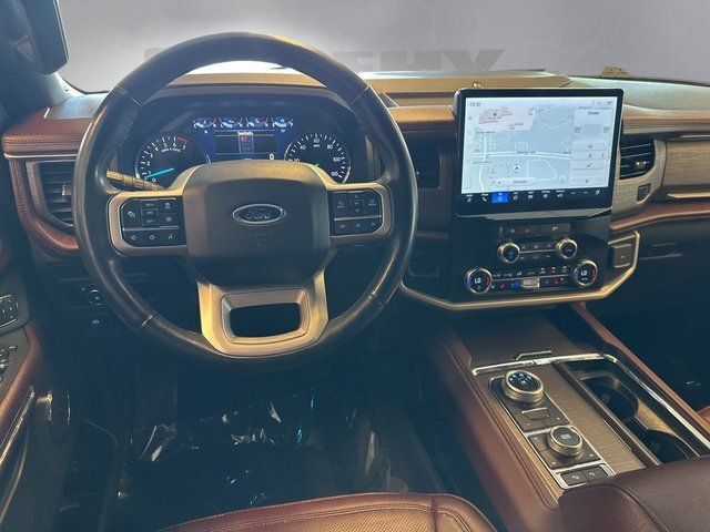 2024 Ford Expedition Limited Richmond VA