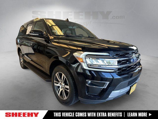 2024 Ford Expedition