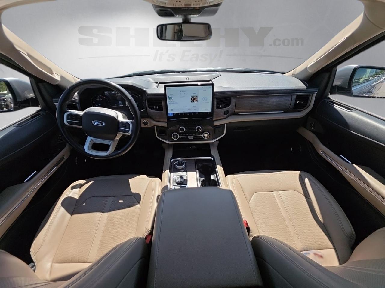 2024 Ford Expedition Limited Glen Burnie MD