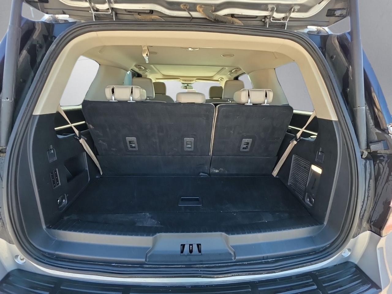 2024 Ford Expedition Limited Glen Burnie MD