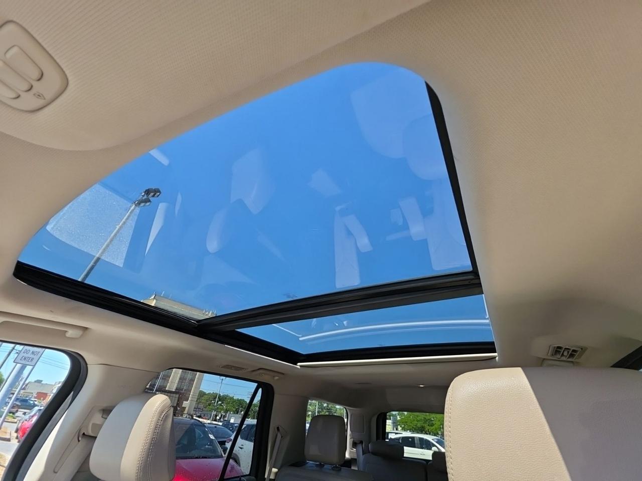 2024 Ford Expedition Limited Glen Burnie MD