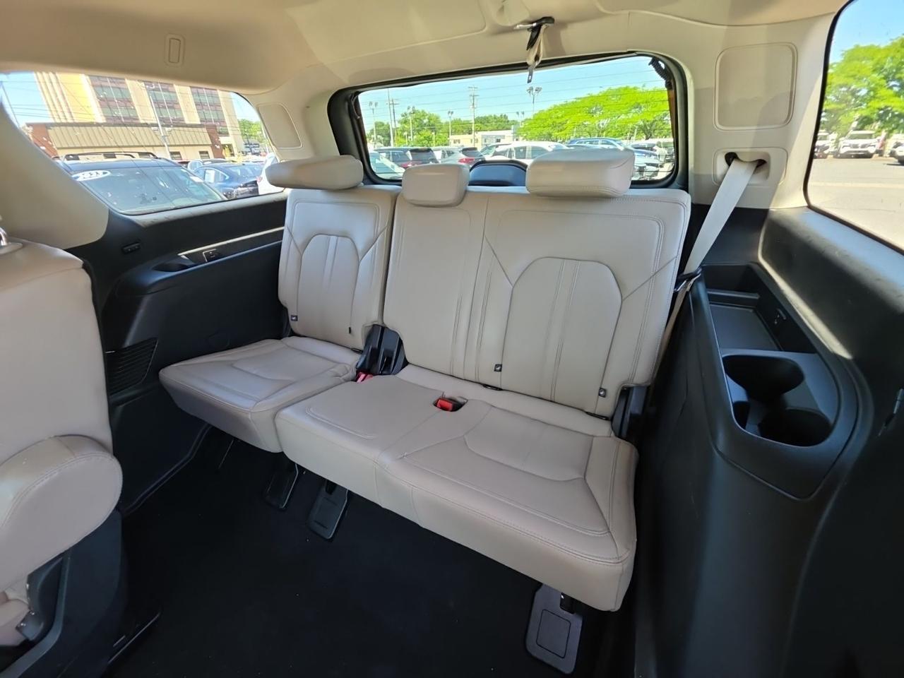 2024 Ford Expedition Limited Glen Burnie MD