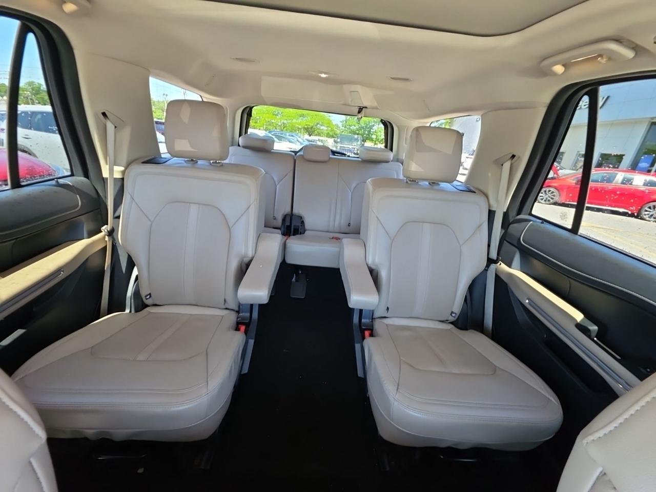 2024 Ford Expedition Limited Glen Burnie MD