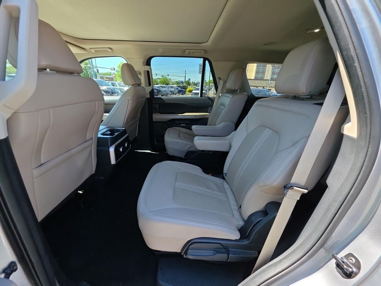 2024 Ford Expedition Limited Glen Burnie MD