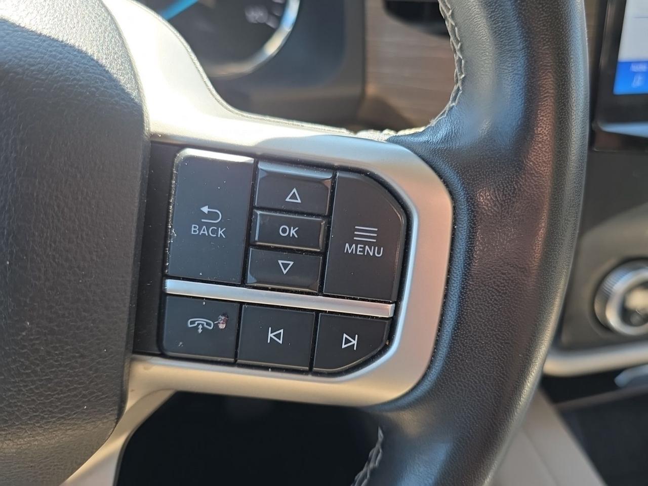 2024 Ford Expedition Limited Glen Burnie MD