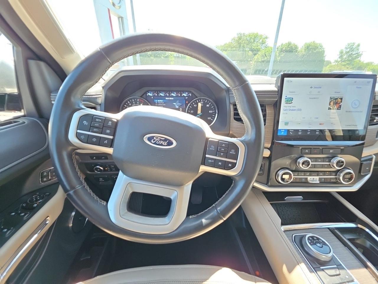 2024 Ford Expedition Limited Glen Burnie MD